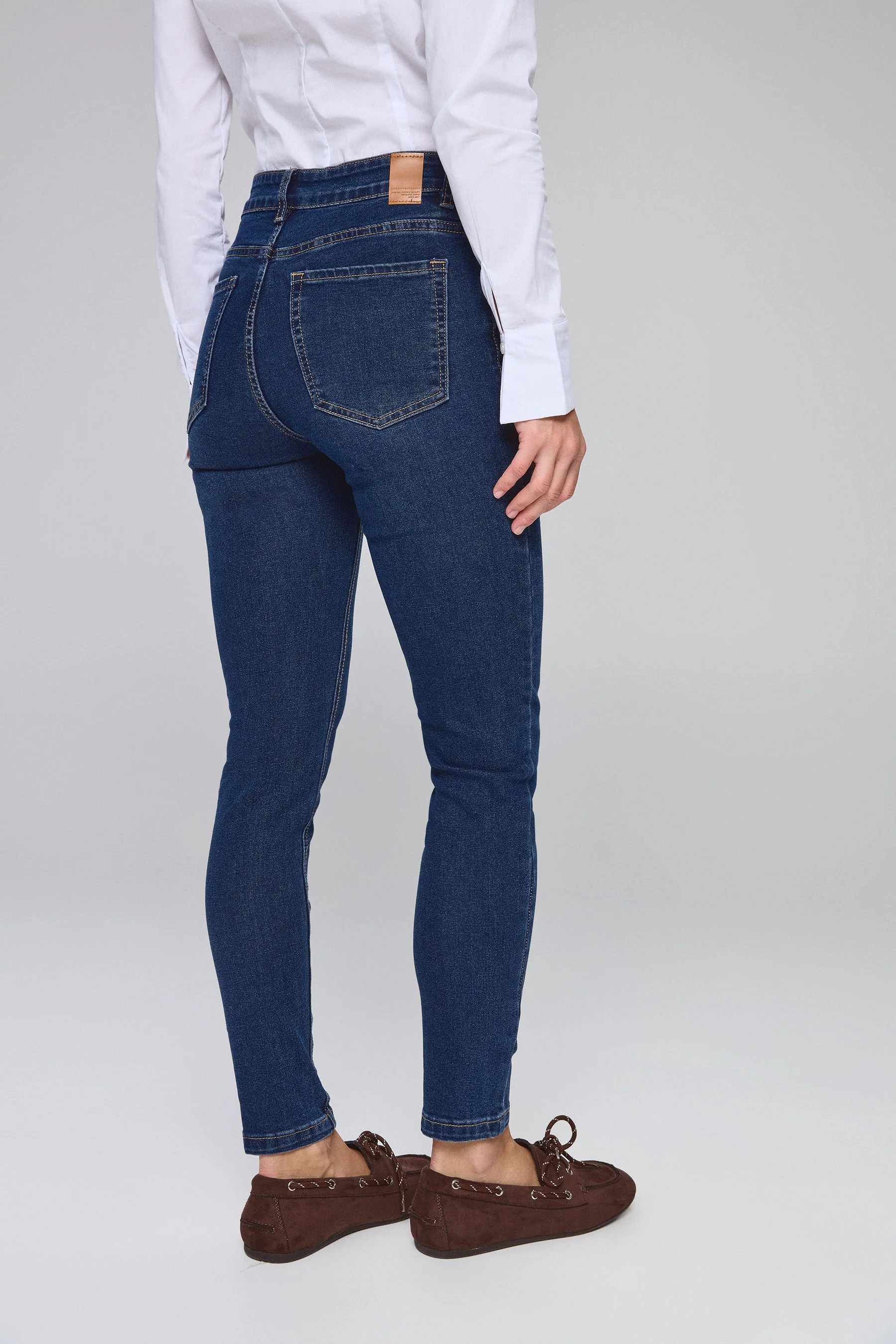 ג'ינס סקיני ניל - Image 6