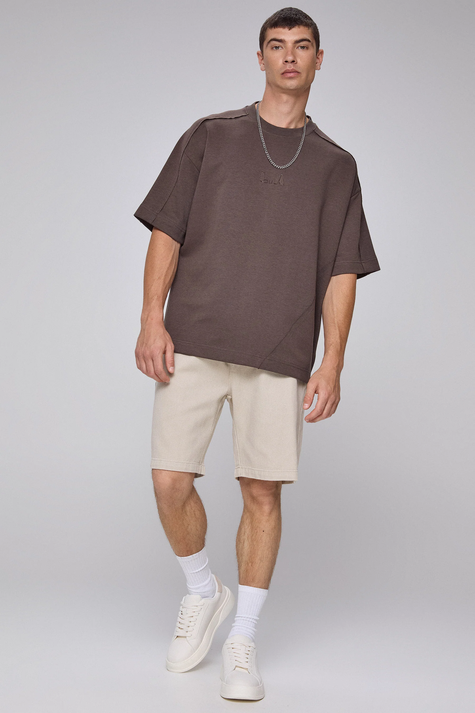 L.A טישירט - Image 3